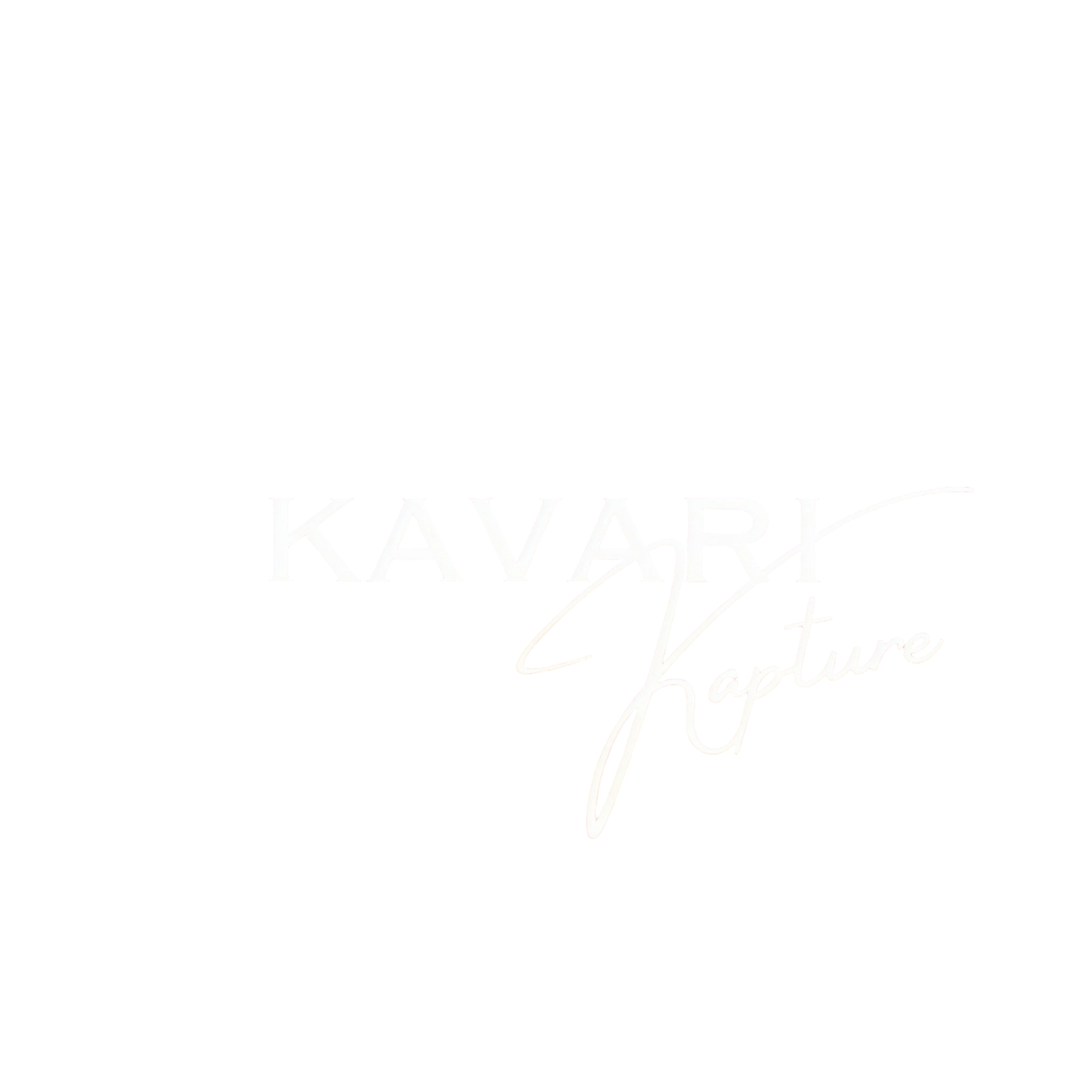 KAVARI Kapture Logo