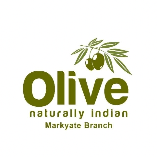 Olive Indian