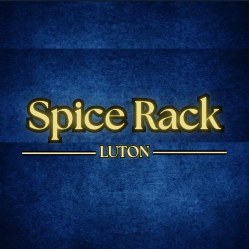 Spice Rack Luton